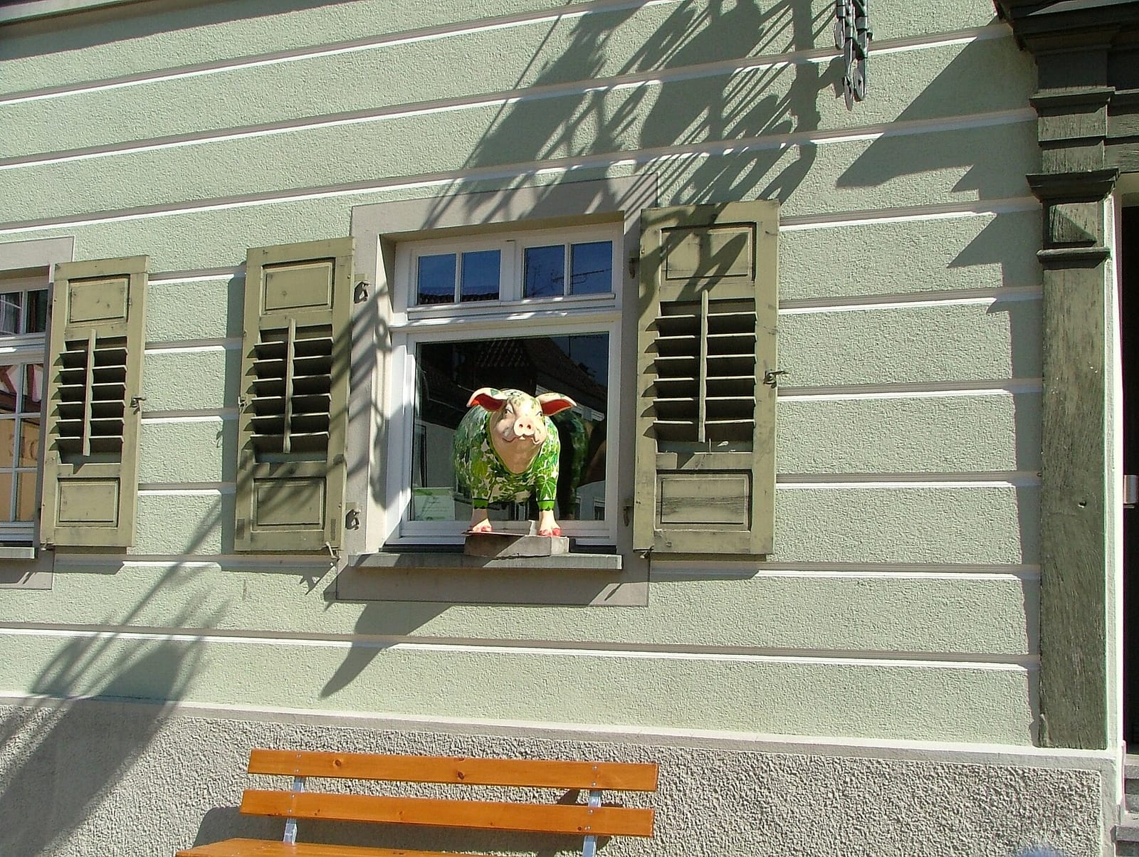 Vincent Cafe photo 3