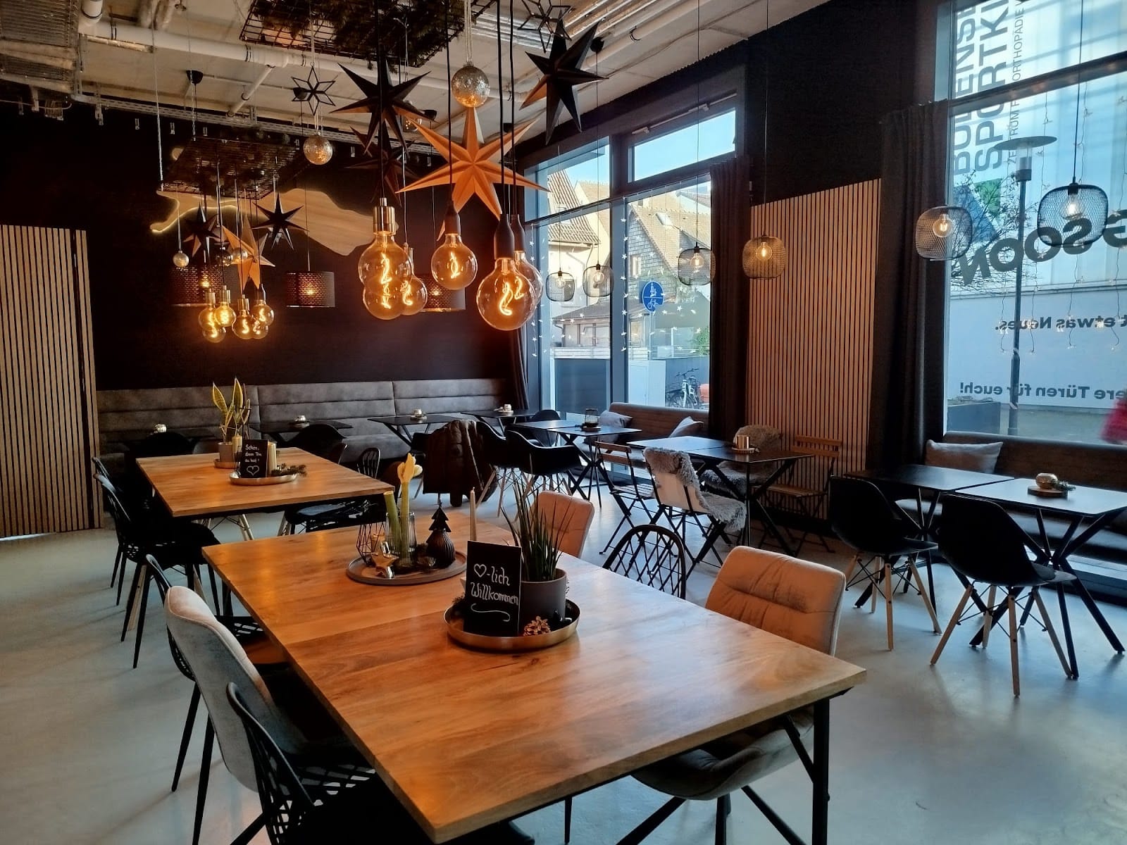 Loft coffee & more