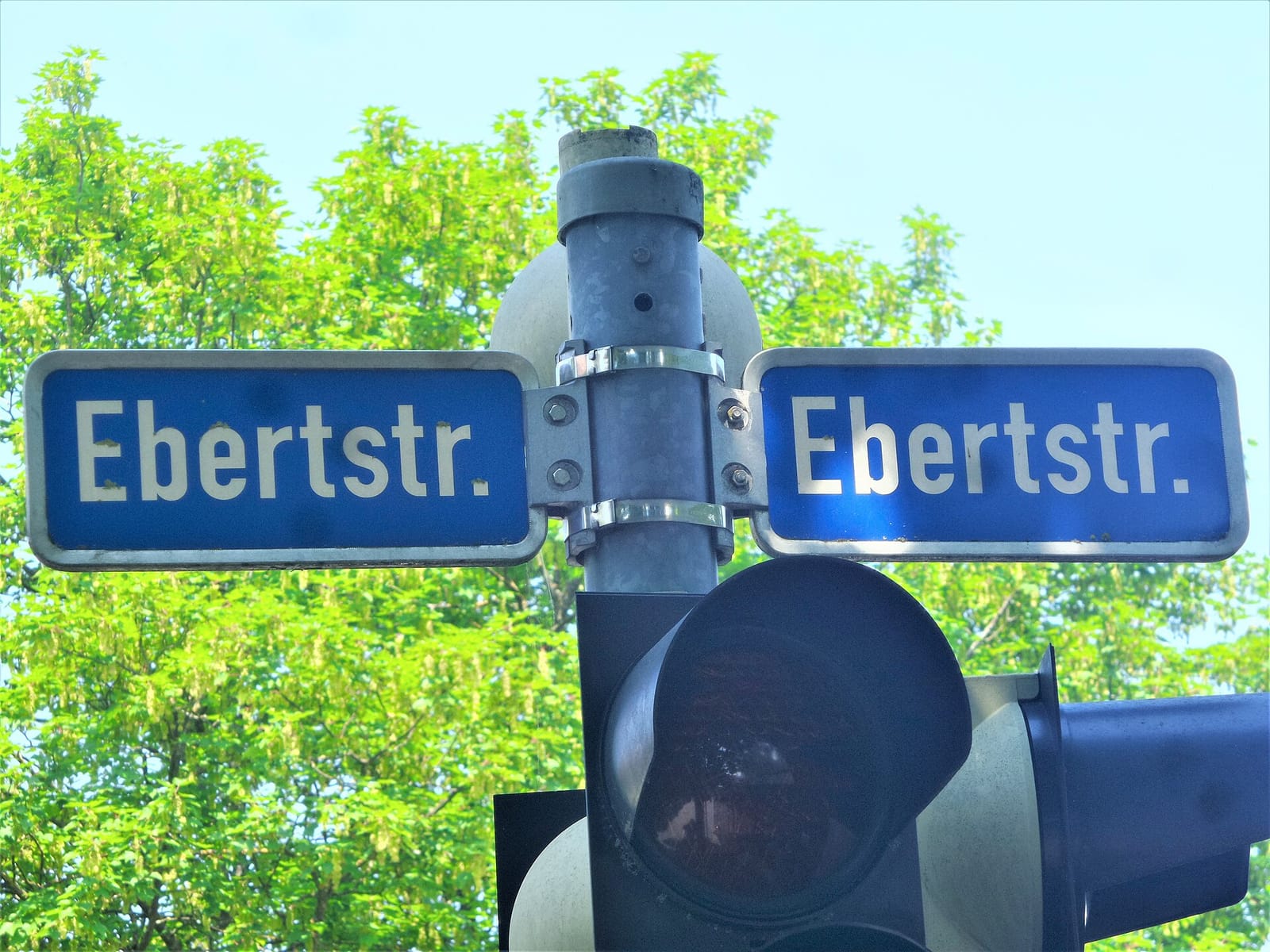 Südstadtcafé Hafenblick