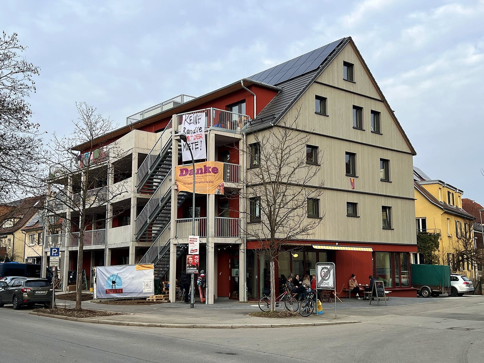Südstadtcafé Hafenblick photo 4