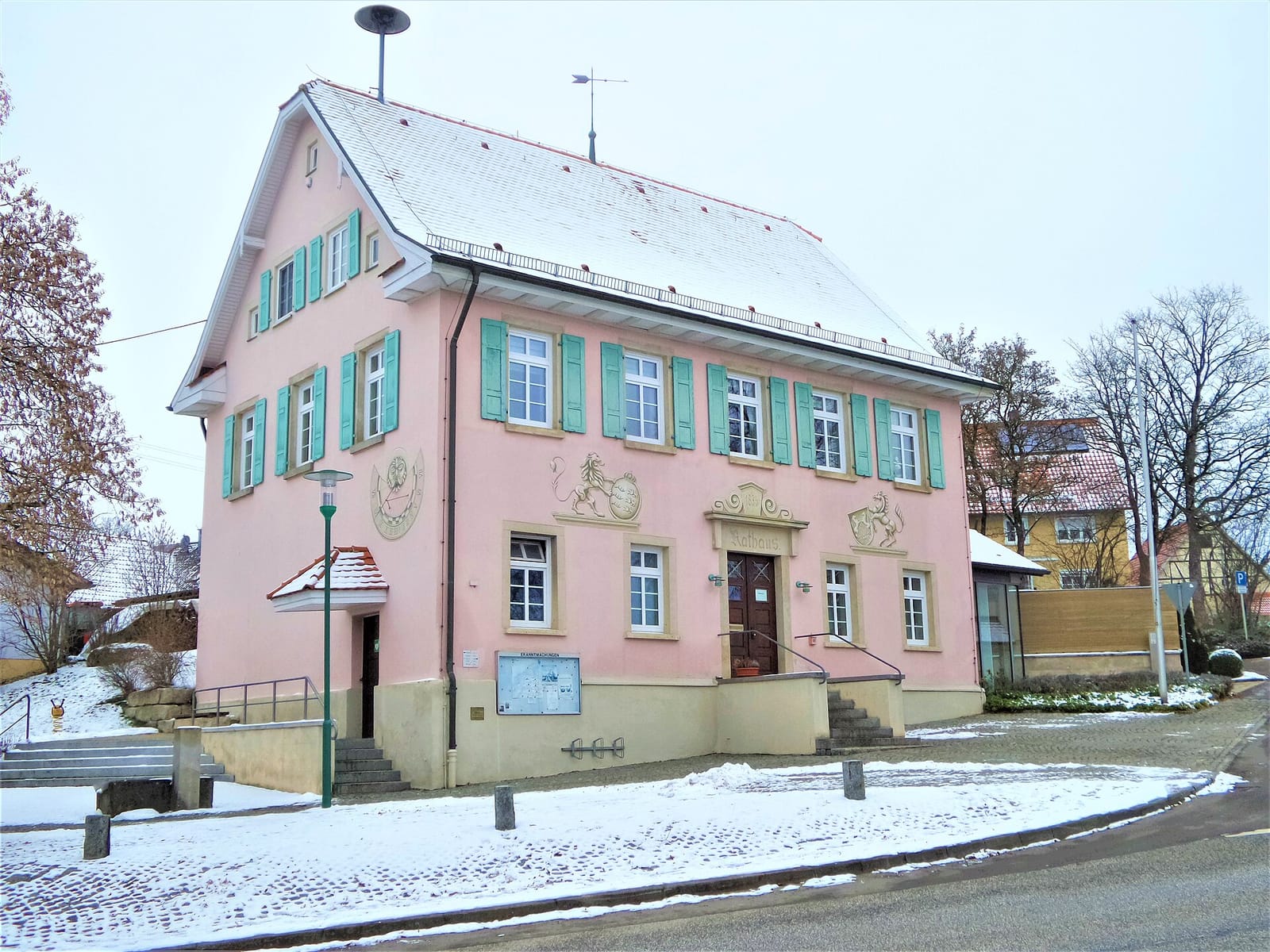 Dorfladen Café-Ecke photo 2