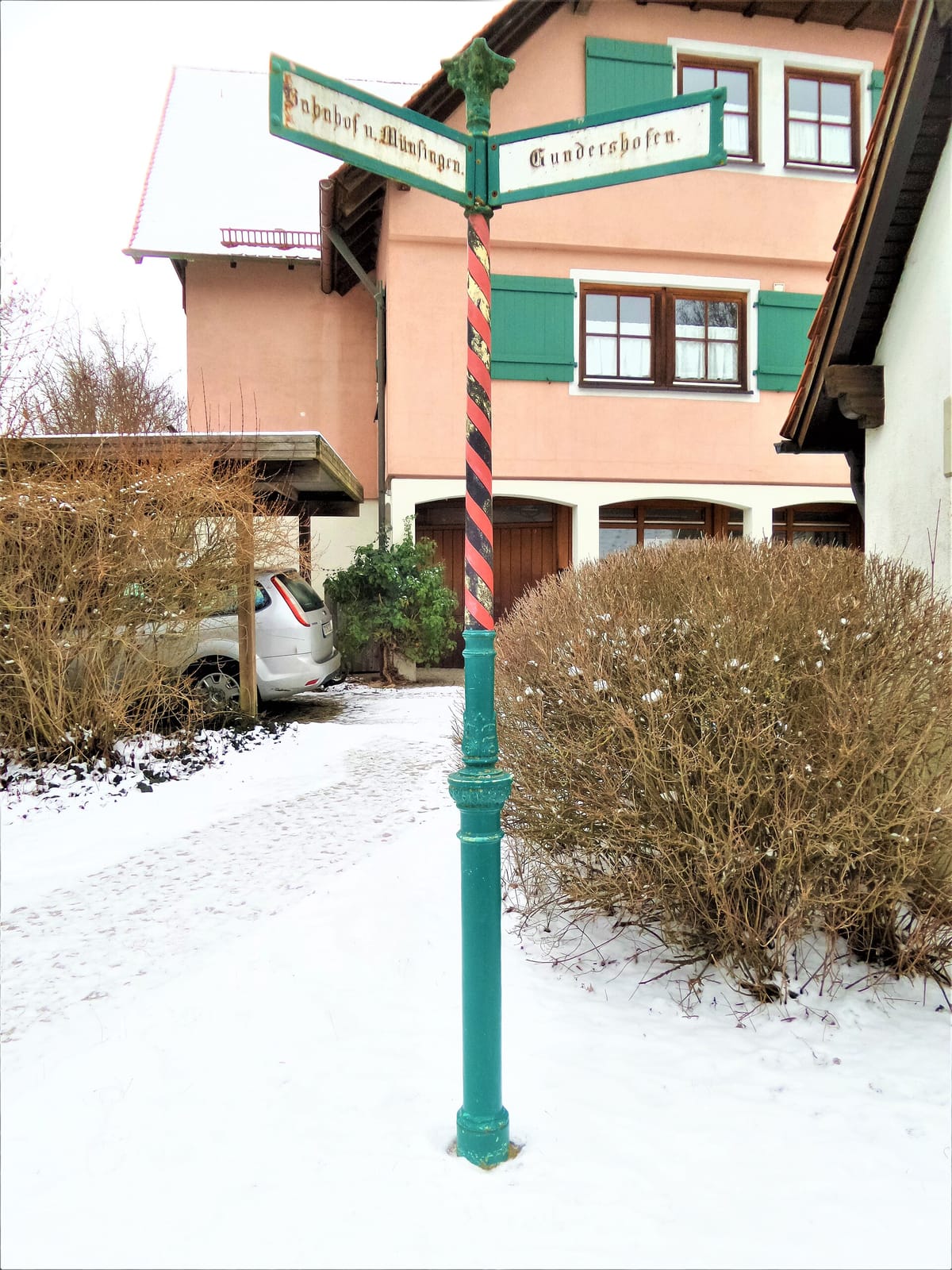 Dorfladen Café-Ecke photo 3