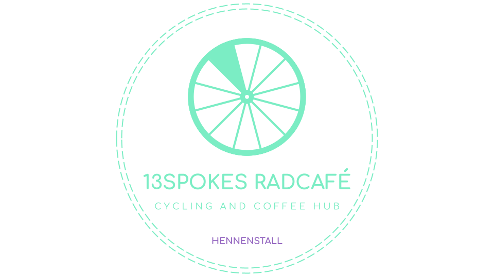 13spokes Radcafé photo 2