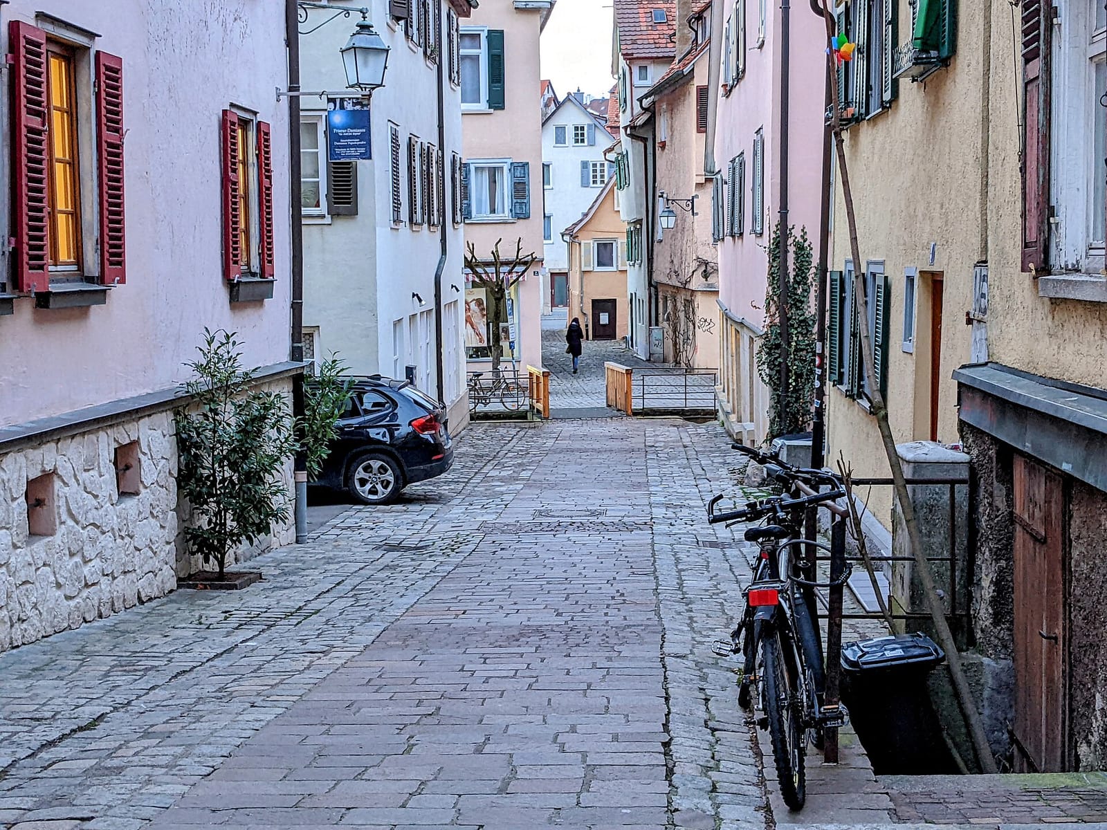 Haaggasse photo 4