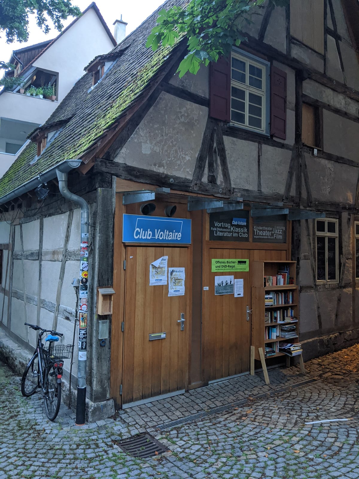 Haaggasse photo 2