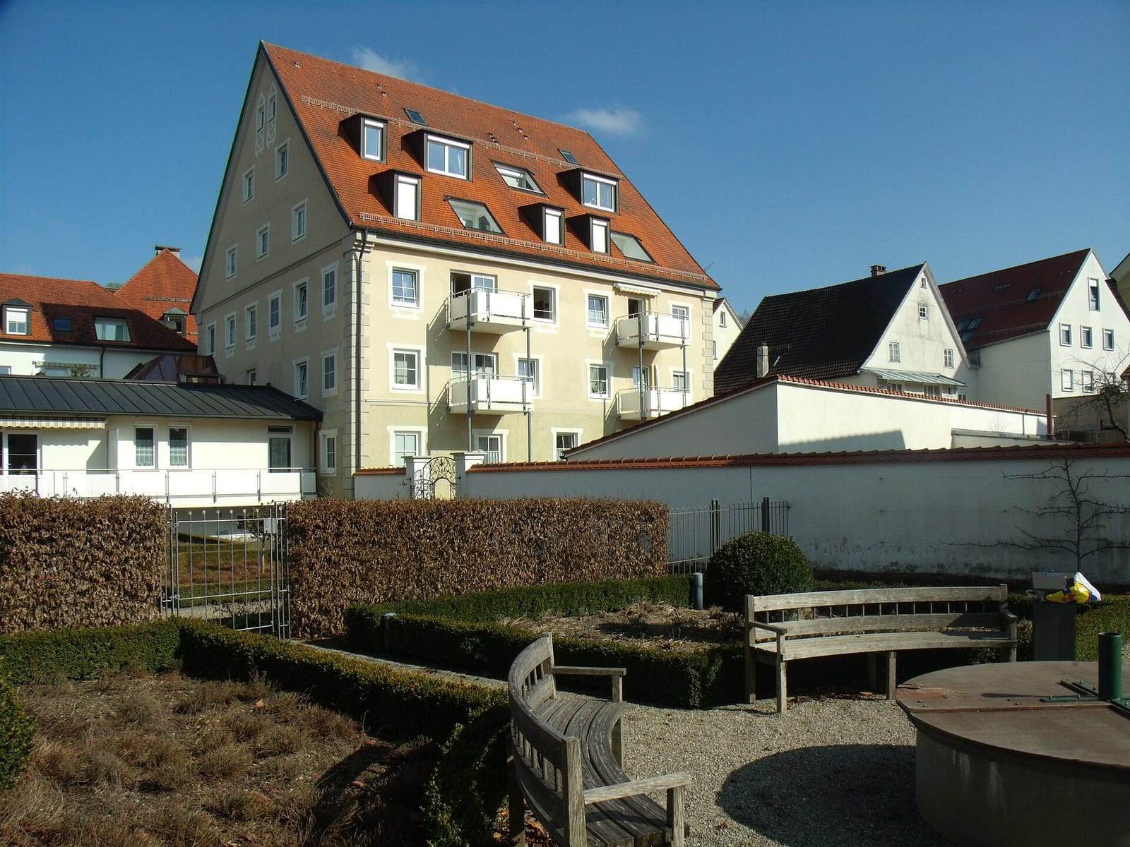 Kaffee- & Weinhaus Harr photo 2