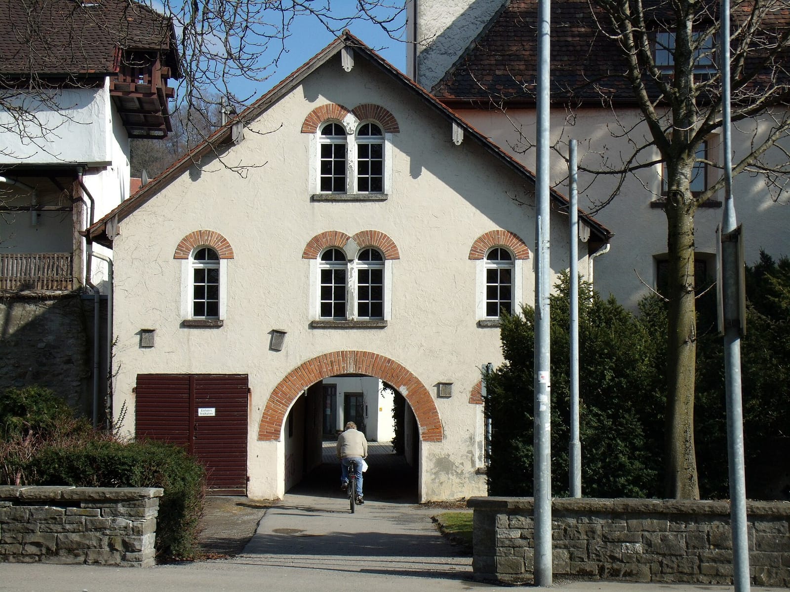 Kaffee- & Weinhaus Harr