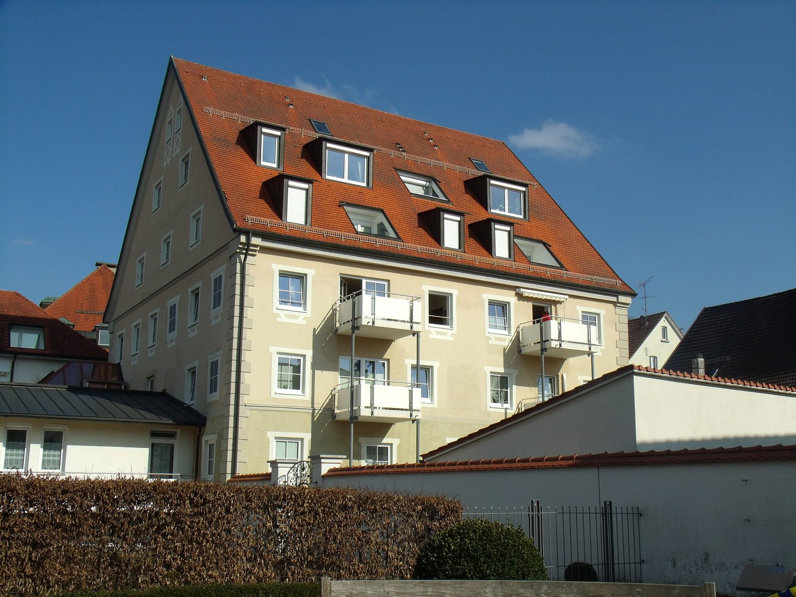 Kaffee- & Weinhaus Harr photo 3
