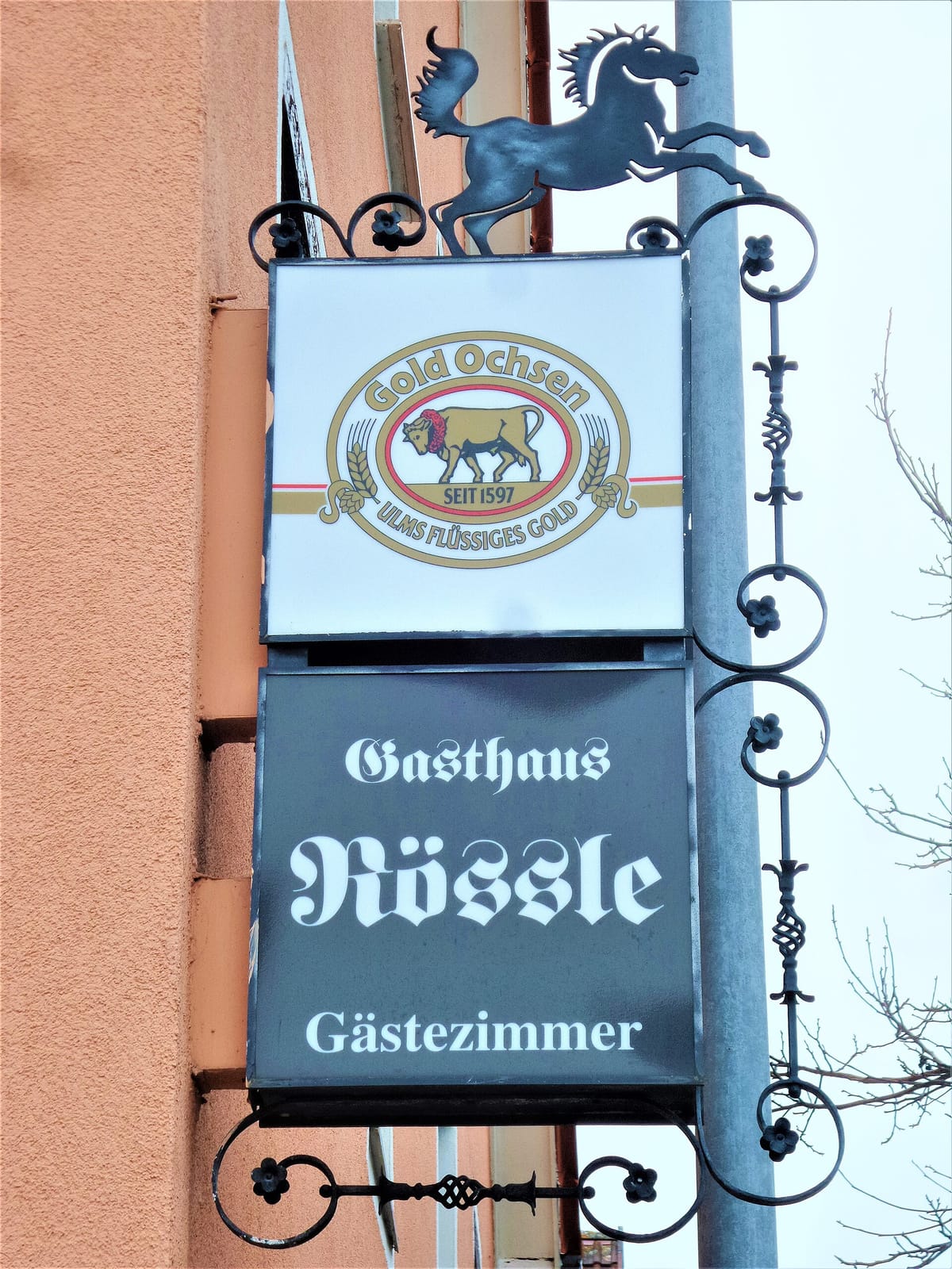 Café/Bistro Alte Schule