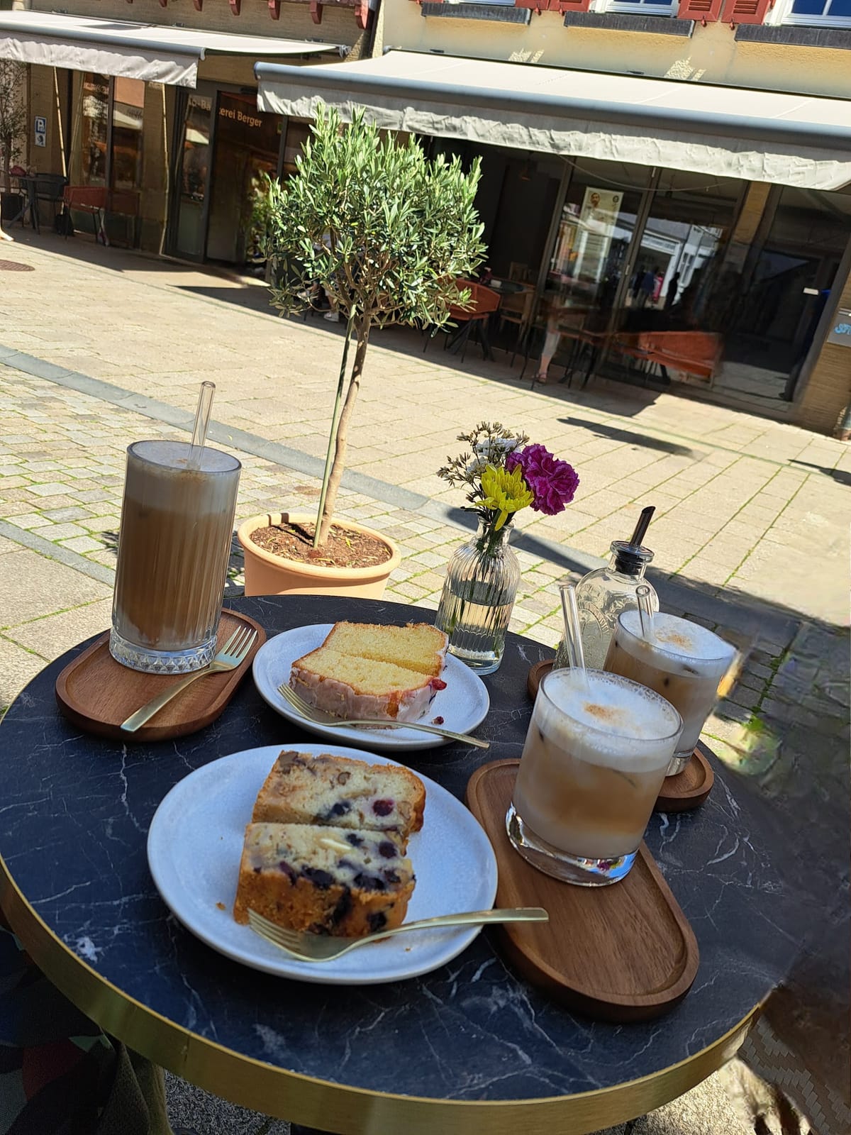 KaffeeZeit