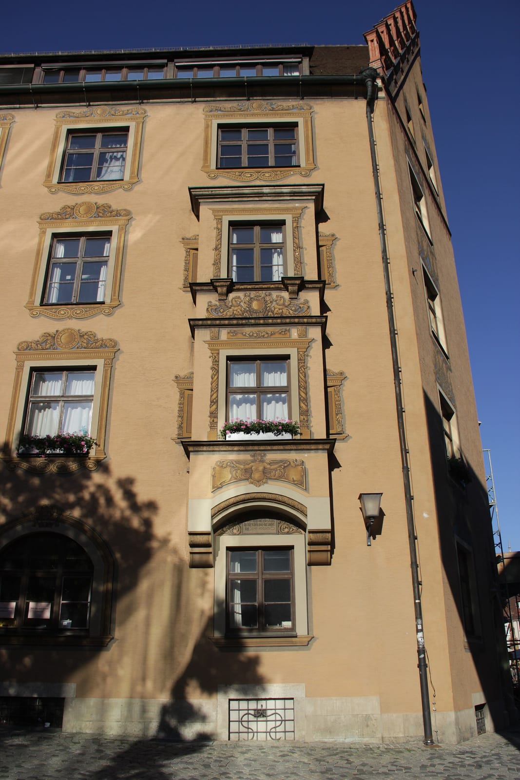 Café Lesbar