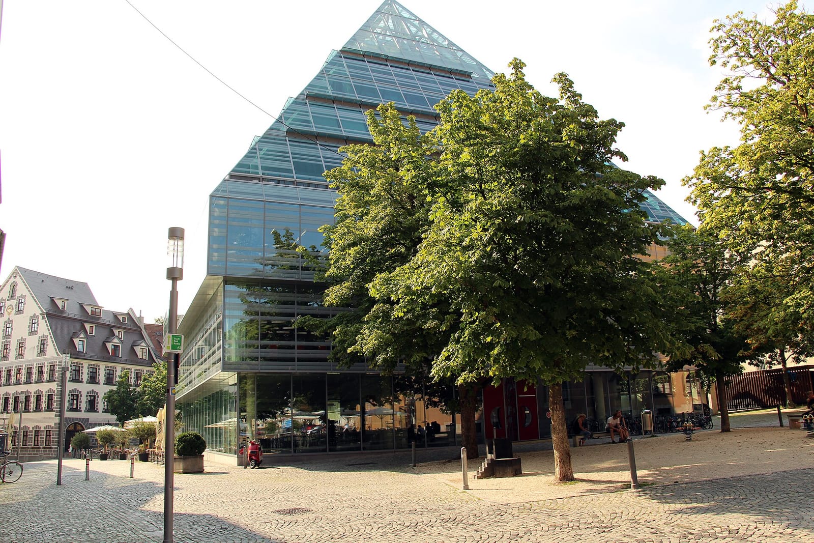 Café Lesbar photo 3