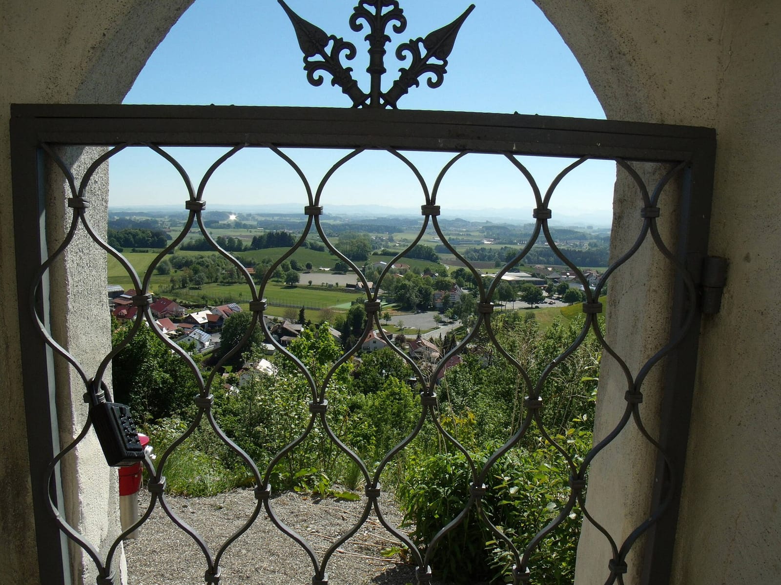 Museumsbistro Schloss Waldburg photo 3