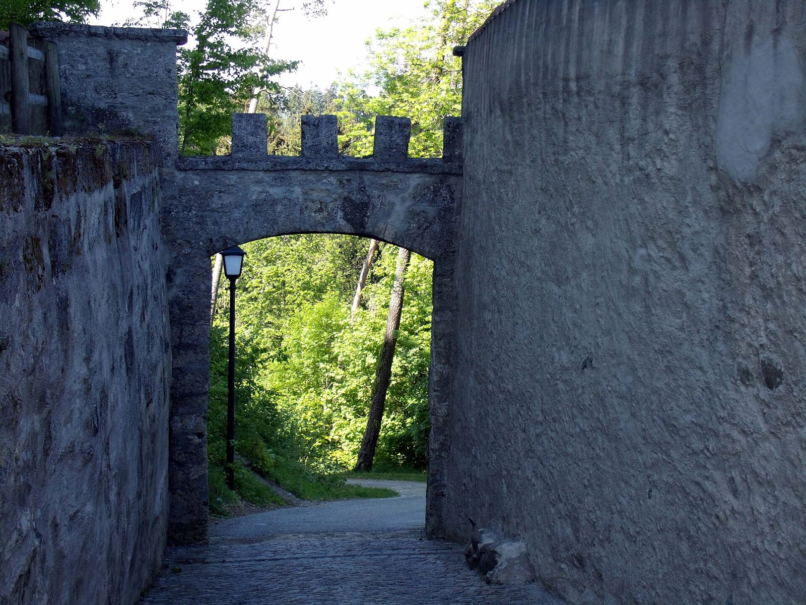 Museumsbistro Schloss Waldburg photo 2