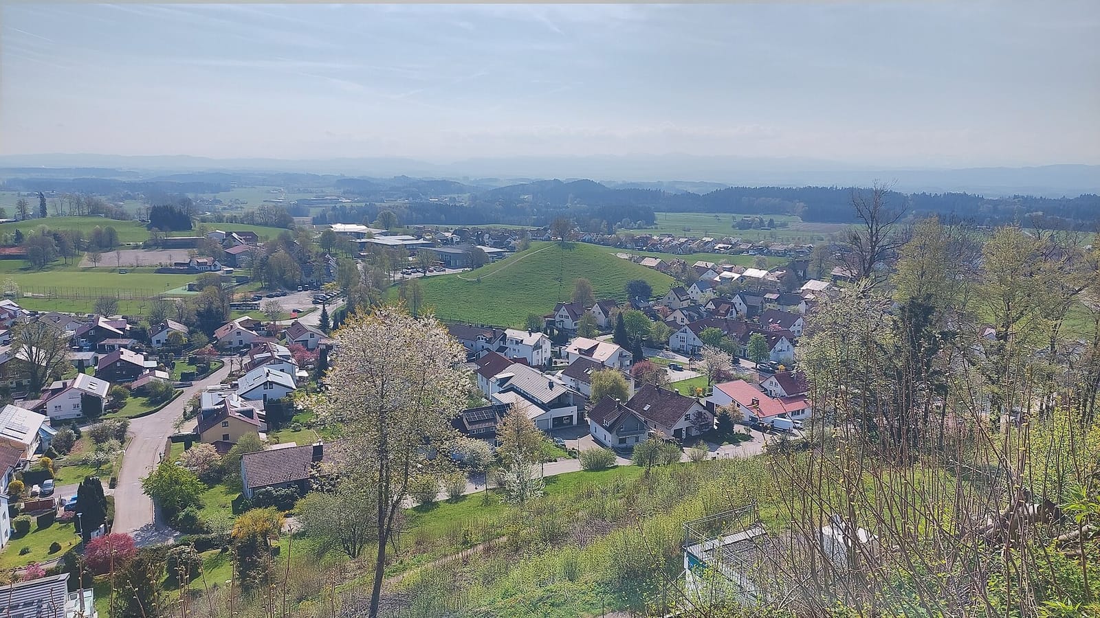 Museumsbistro Schloss Waldburg