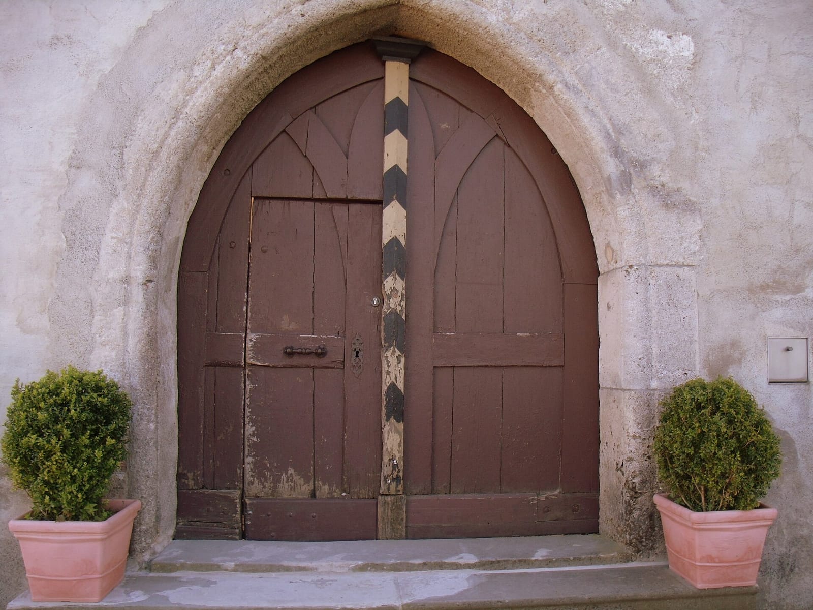 Museumsbistro Schloss Waldburg photo 4
