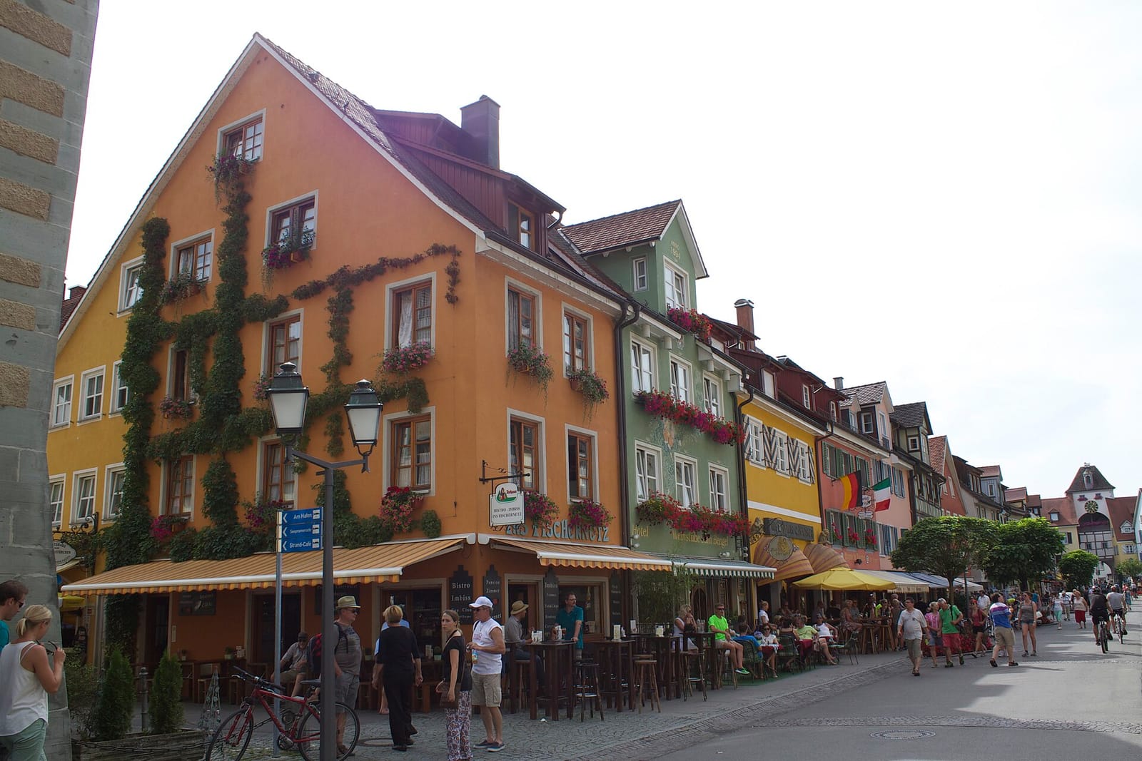 Strandcafé photo 2