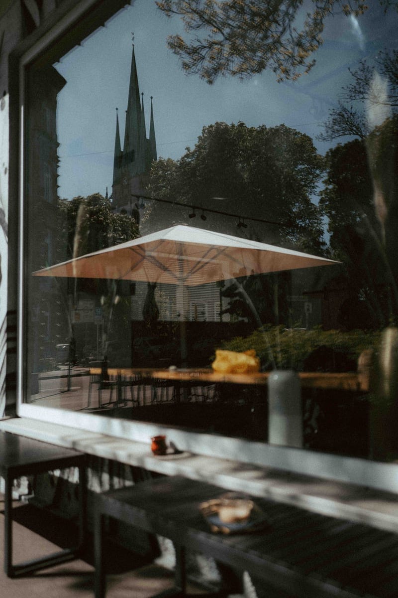 Alles was bleibt photo 8