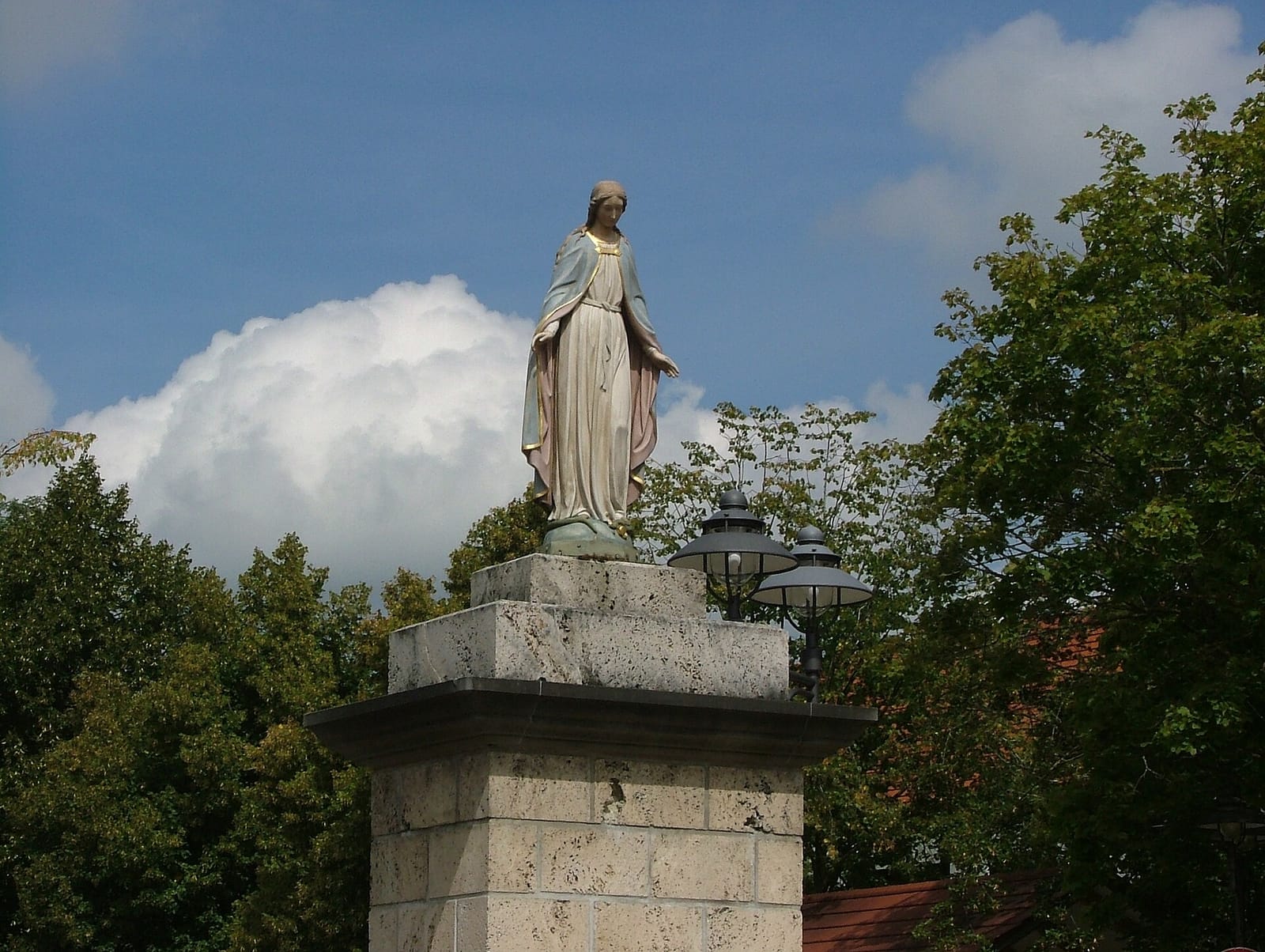 Casa Rossa