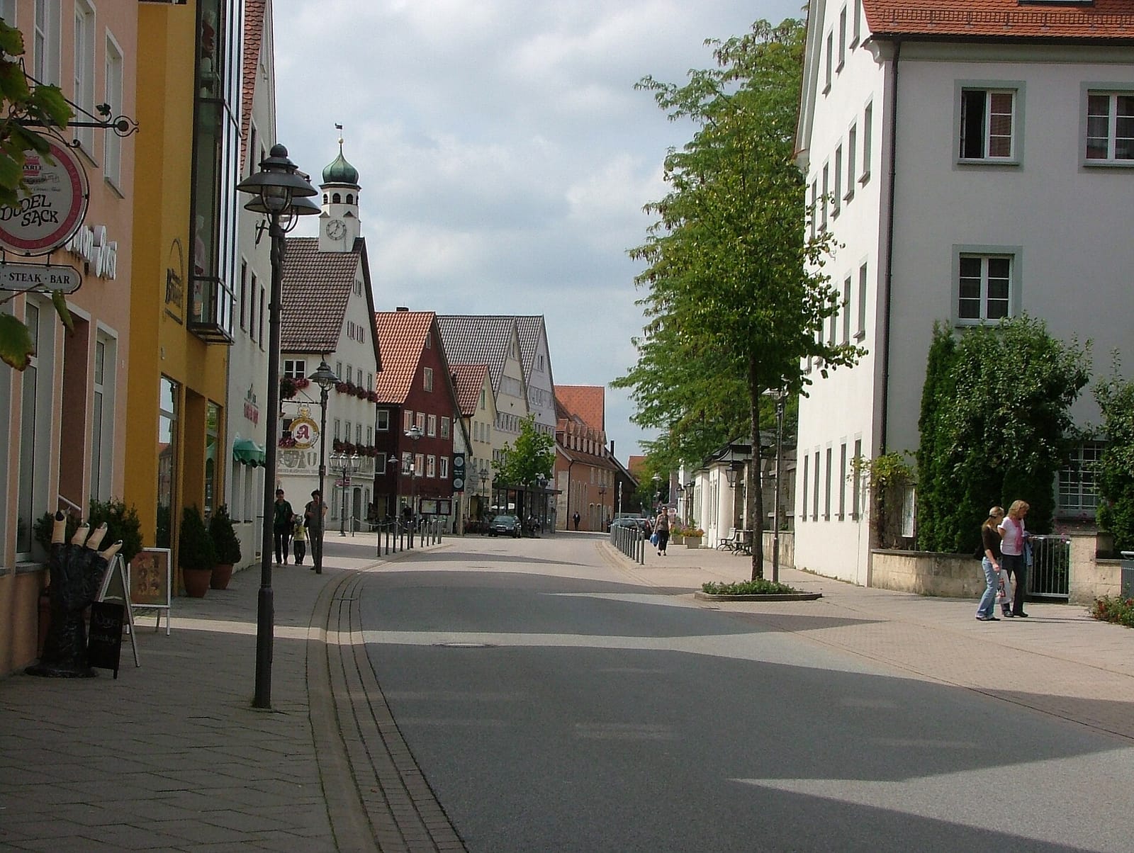 Café Hager photo 2