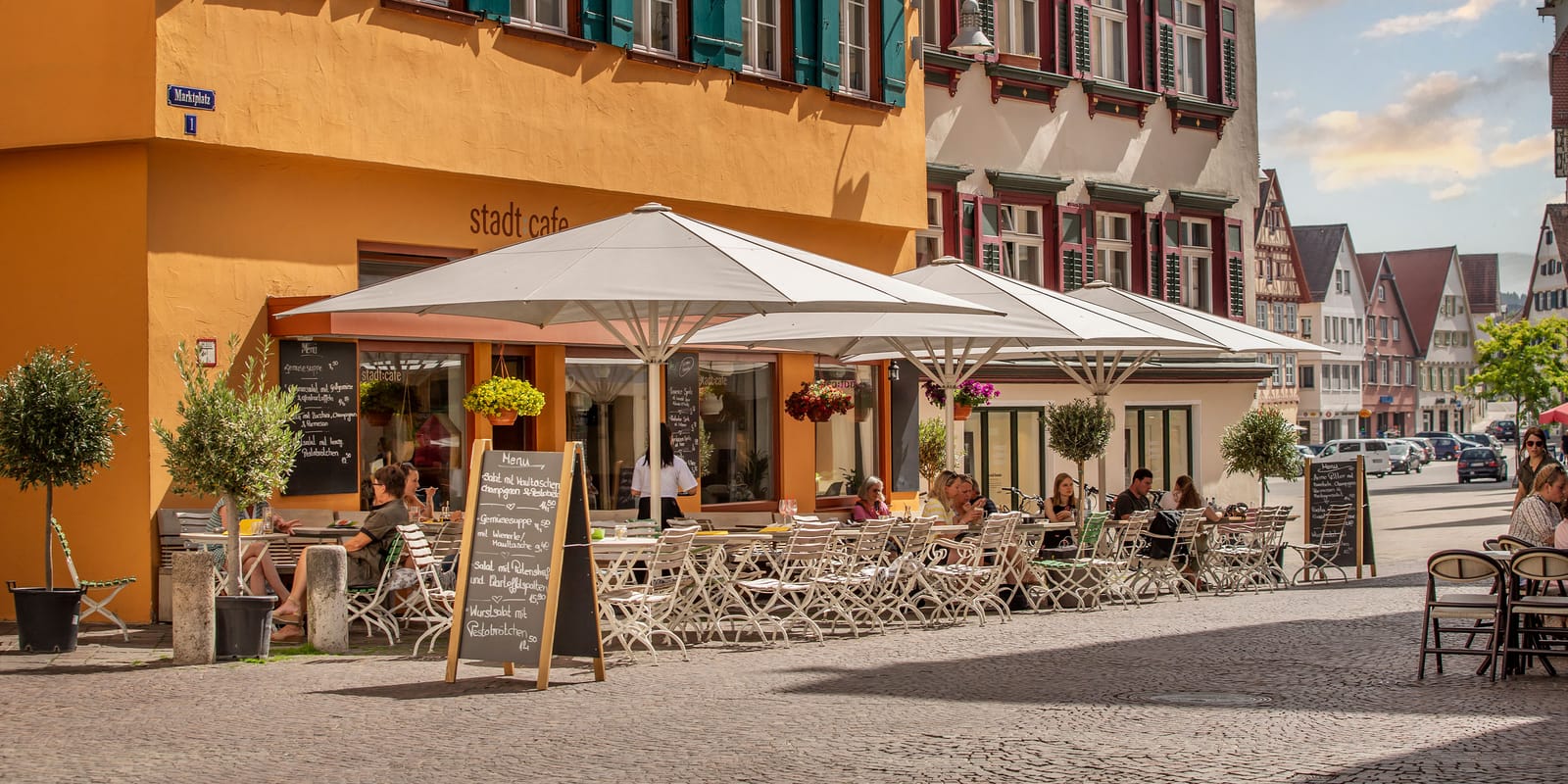 Stadtcafe photo 2