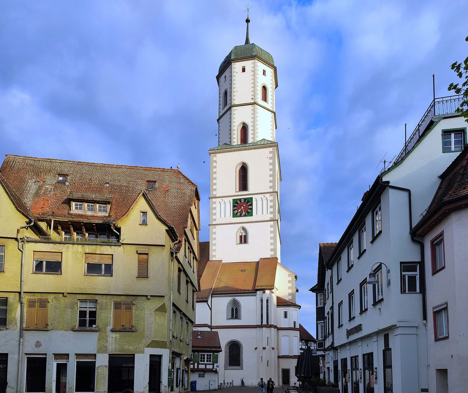 Kaffee Bühne - Rösterei und Spielraum