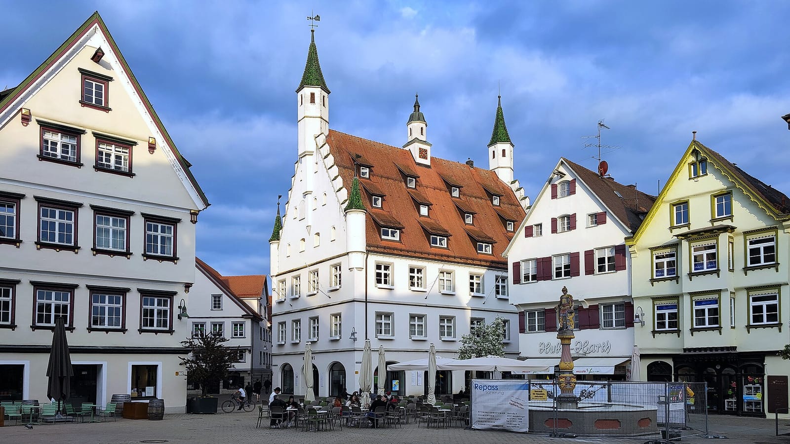 Kaffee Bühne - Rösterei und Spielraum photo 2
