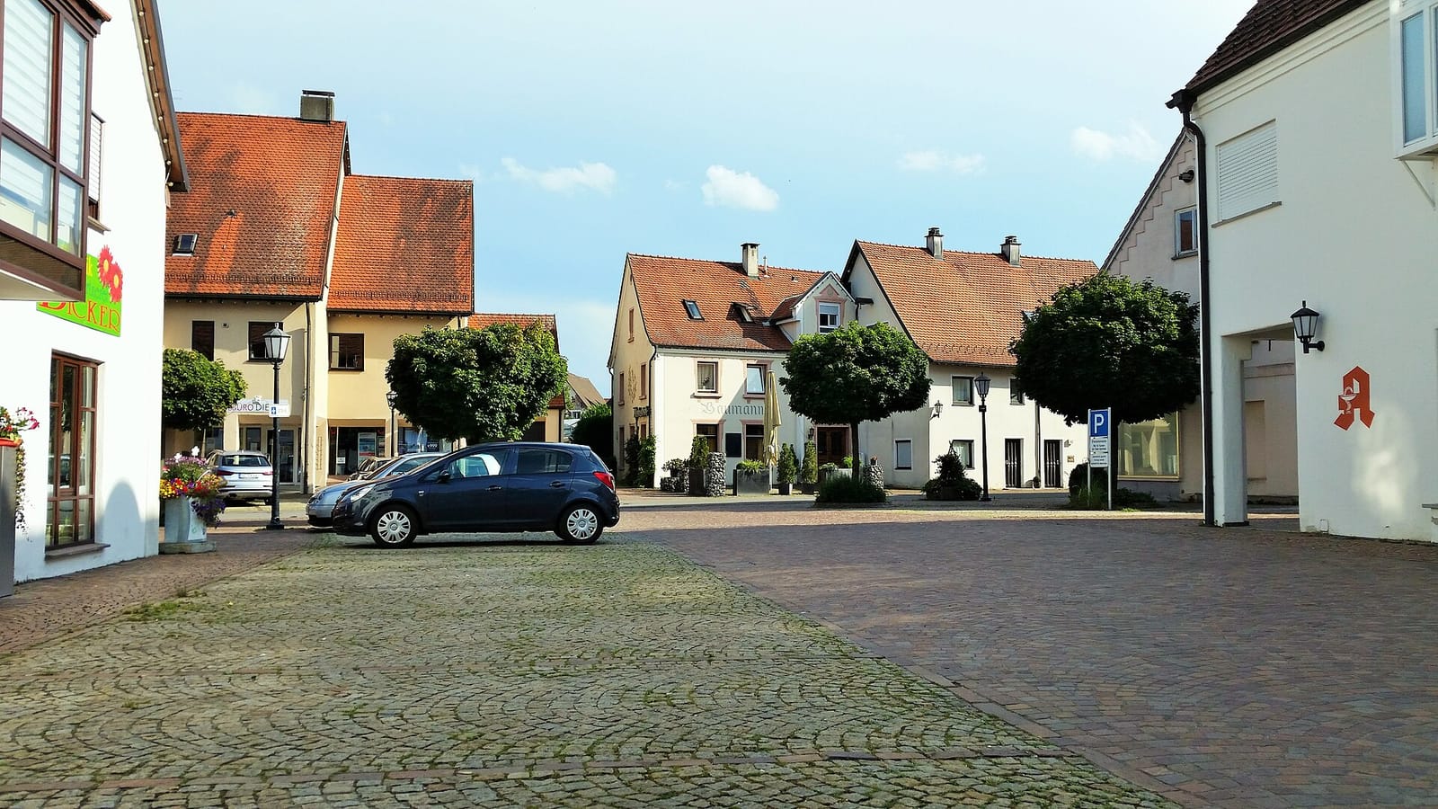 Hampp Stadt Cafe photo 2