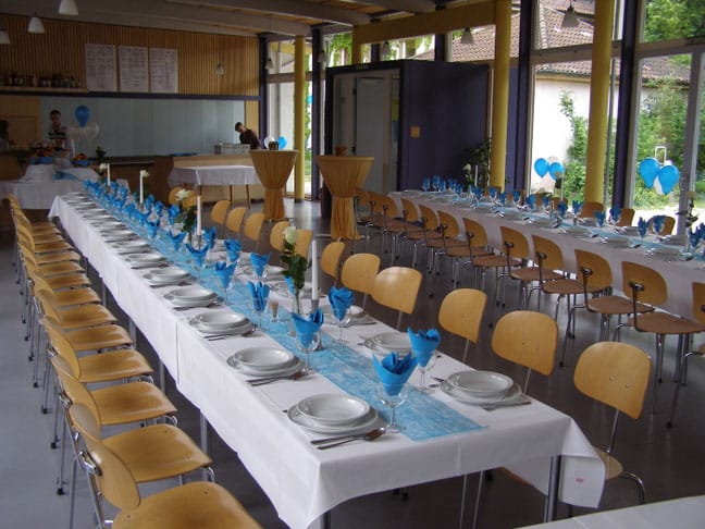 Bistrorante Campus photo 2