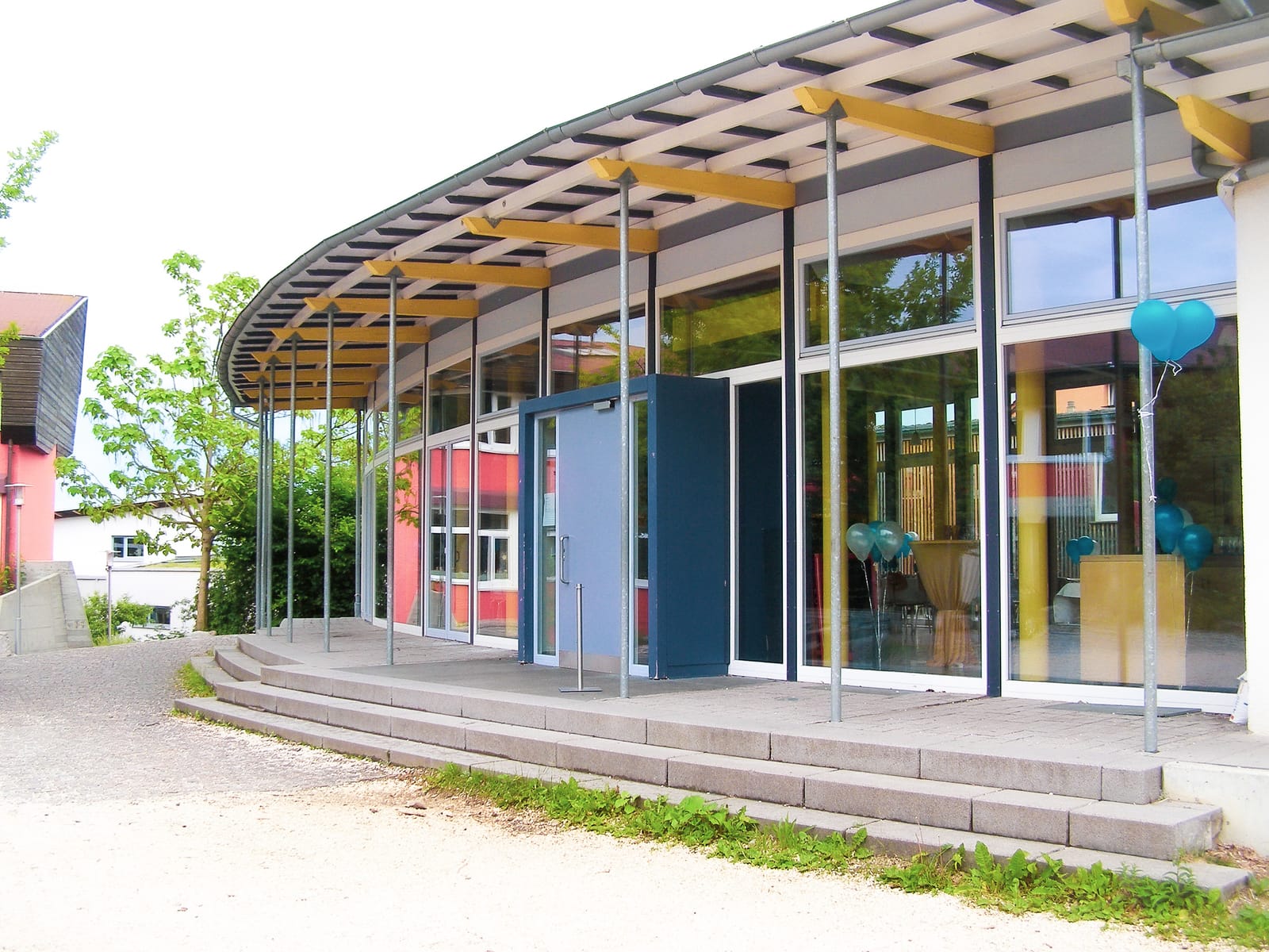 Bistrorante Campus