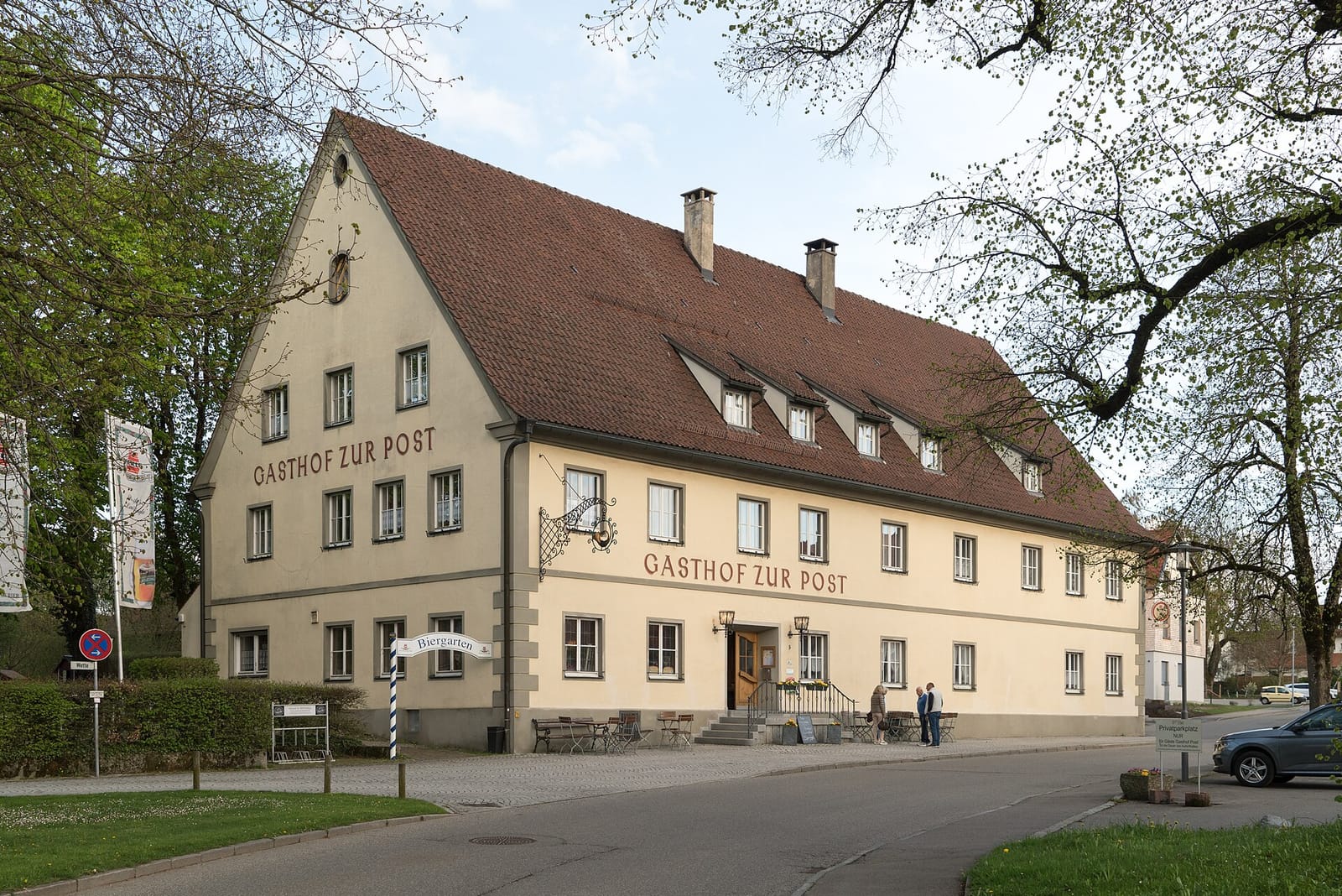 Landbäckerei Strang-Einhauser photo 2