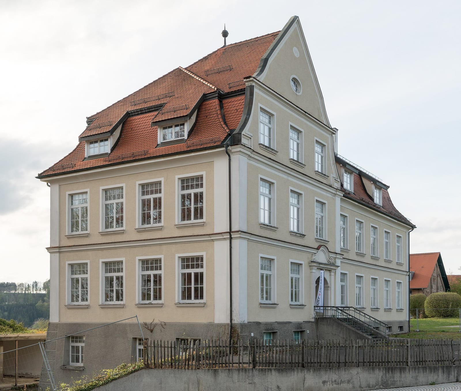 Landbäckerei Strang-Einhauser photo 4