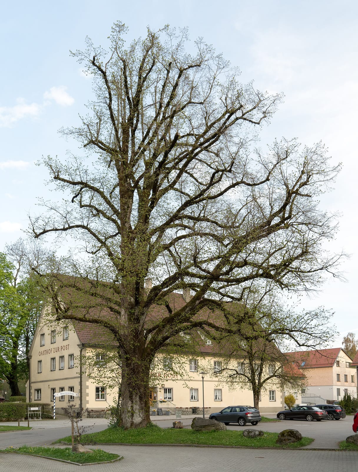 Landbäckerei Strang-Einhauser