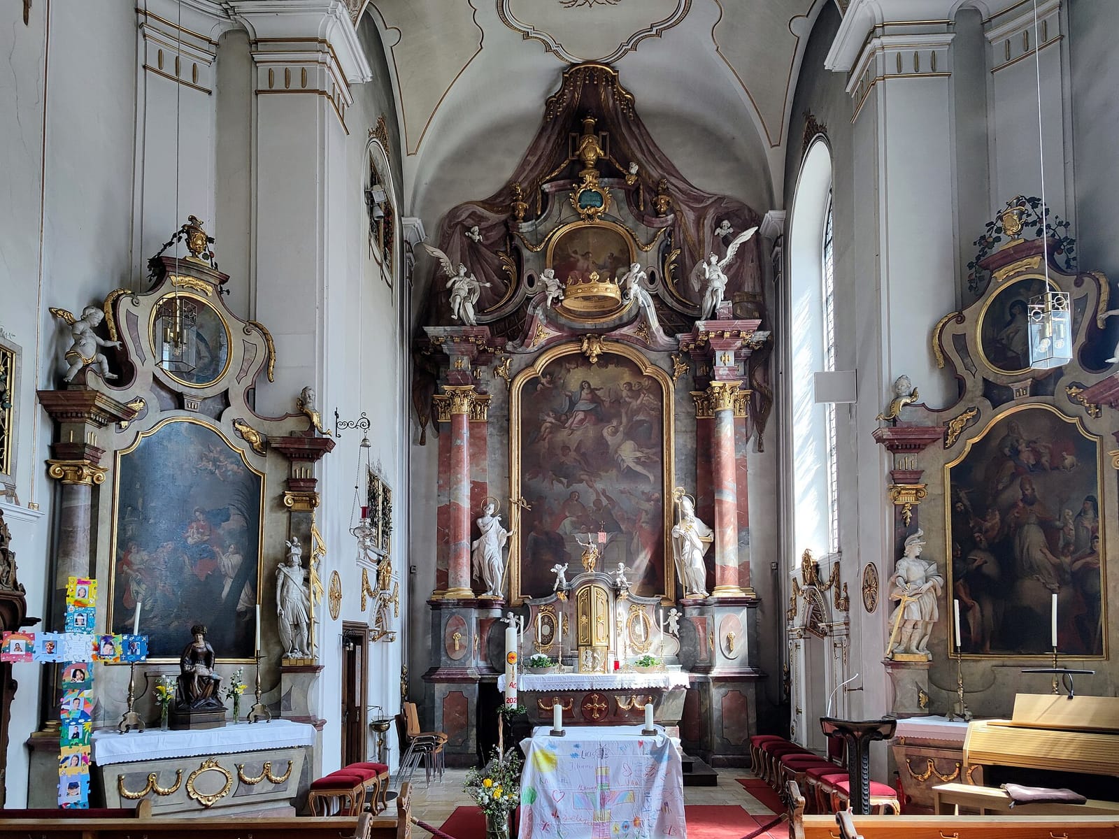 Parkstüble