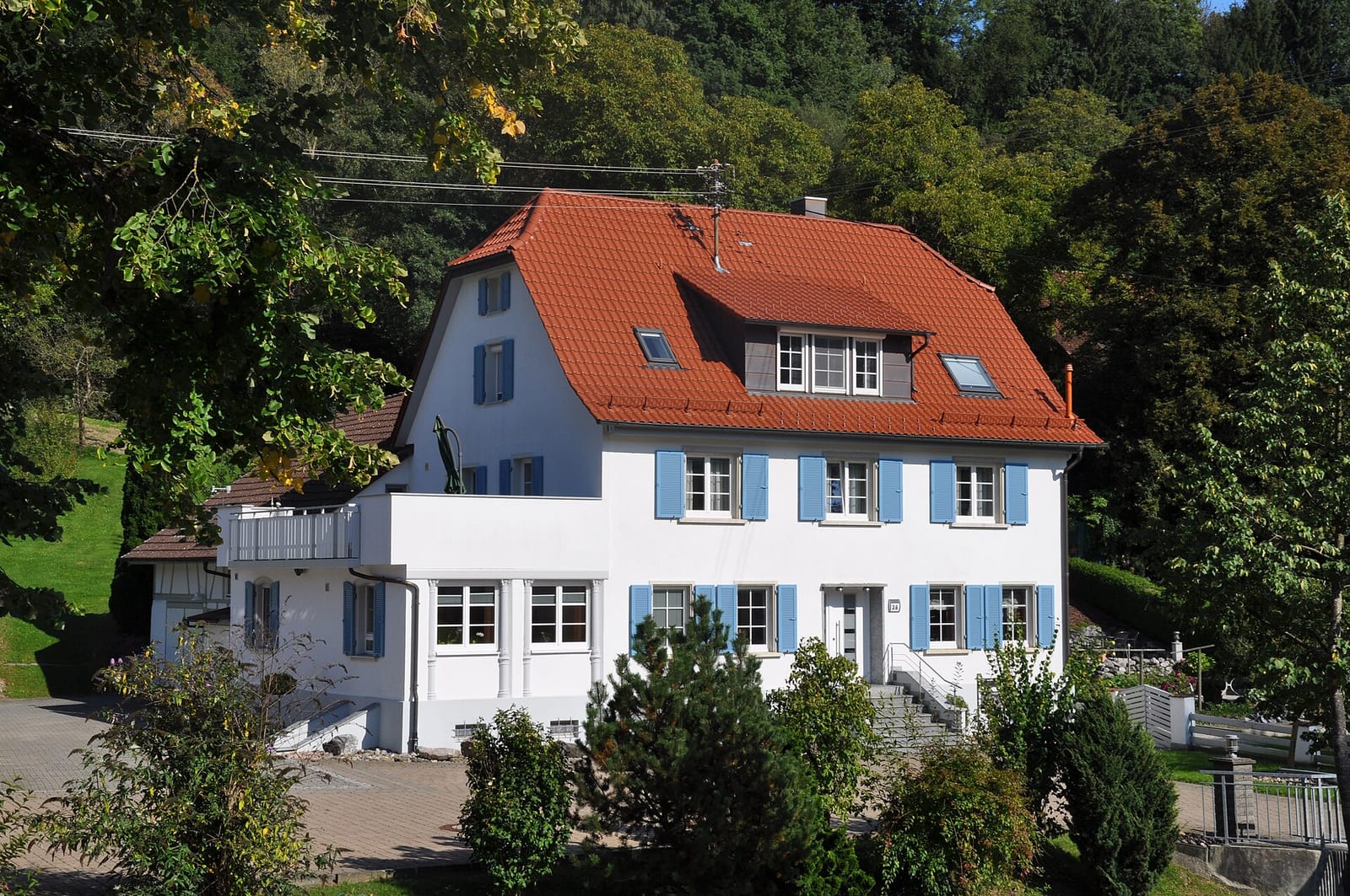 Café-Bistro Kurz