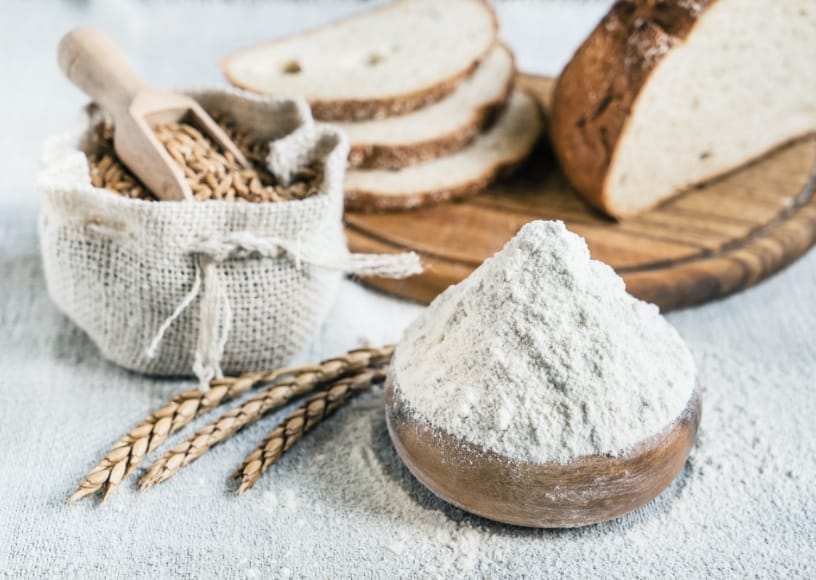 Der Brotmacher