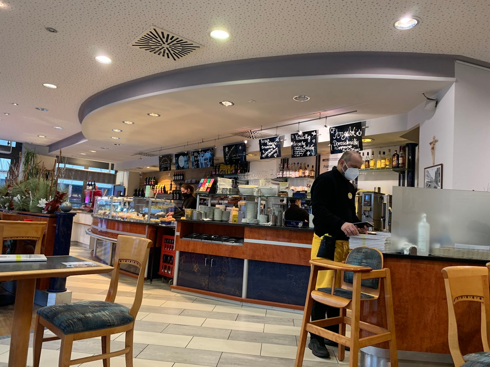 Cafe am Dom