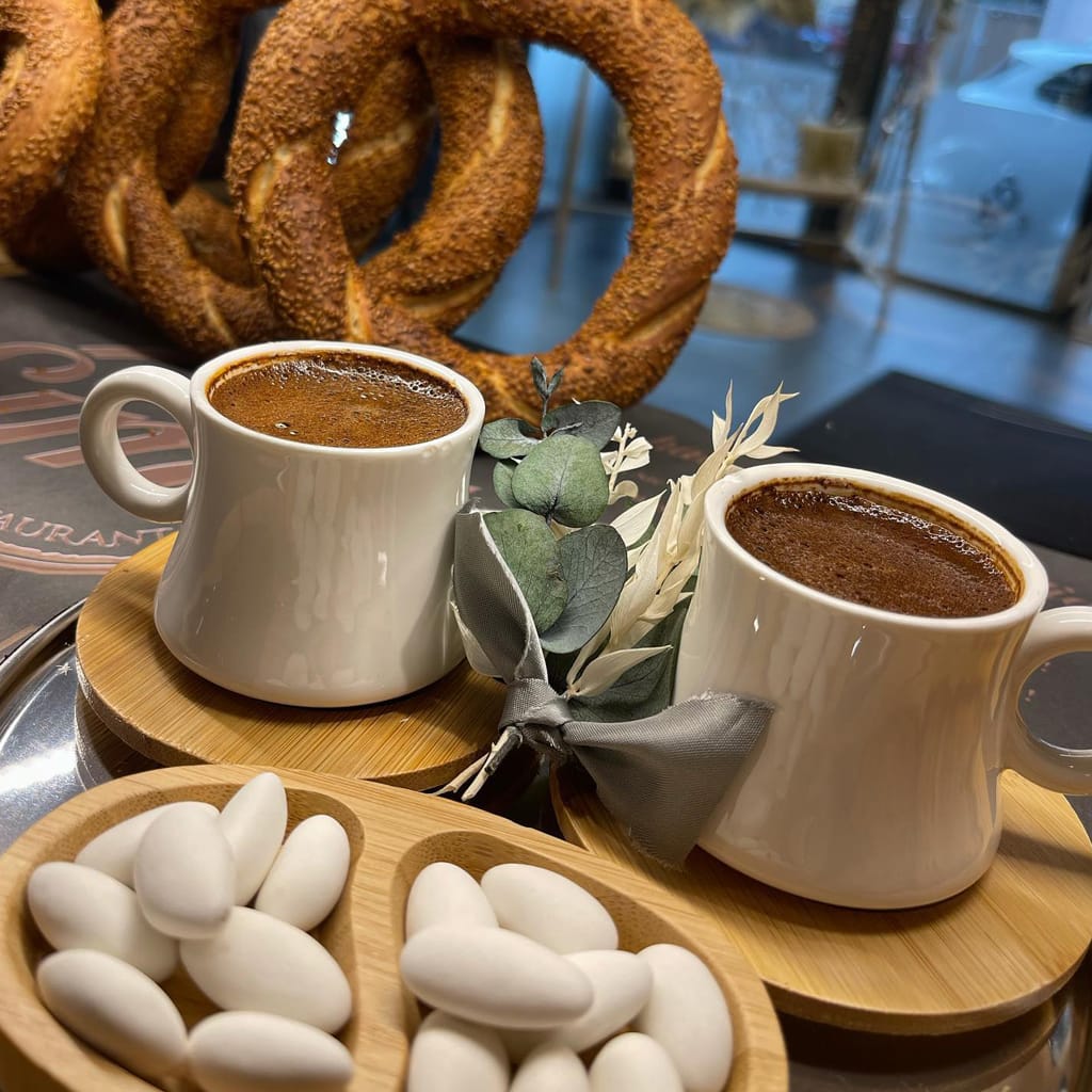 Simit photo 6