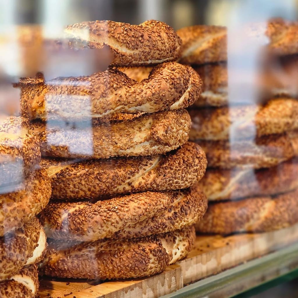 Simit photo 5