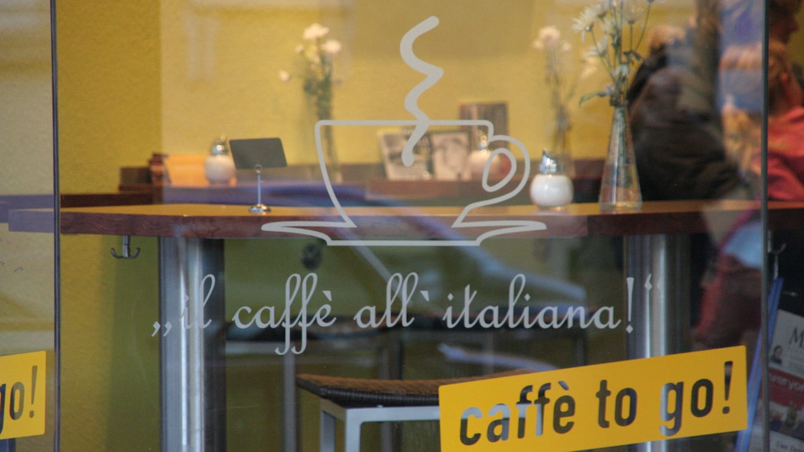 barrossi caffè espresso photo 6