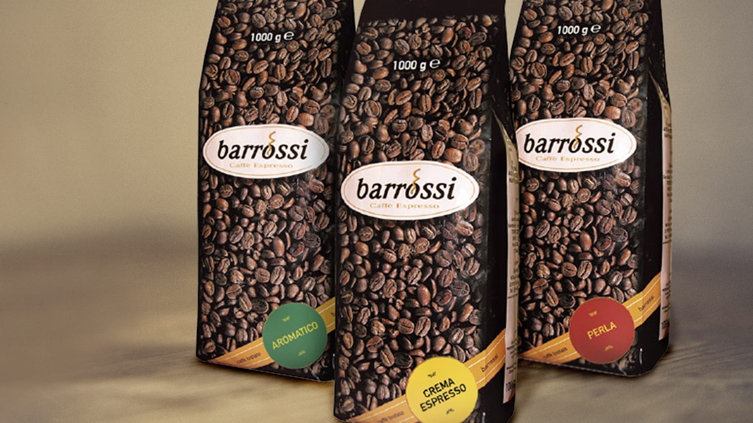 barrossi caffè espresso photo 3