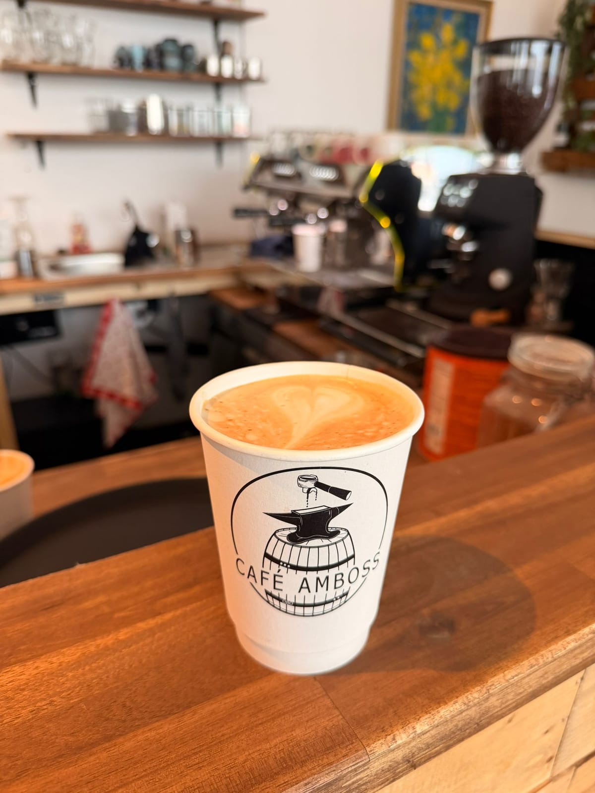 Café Amboss