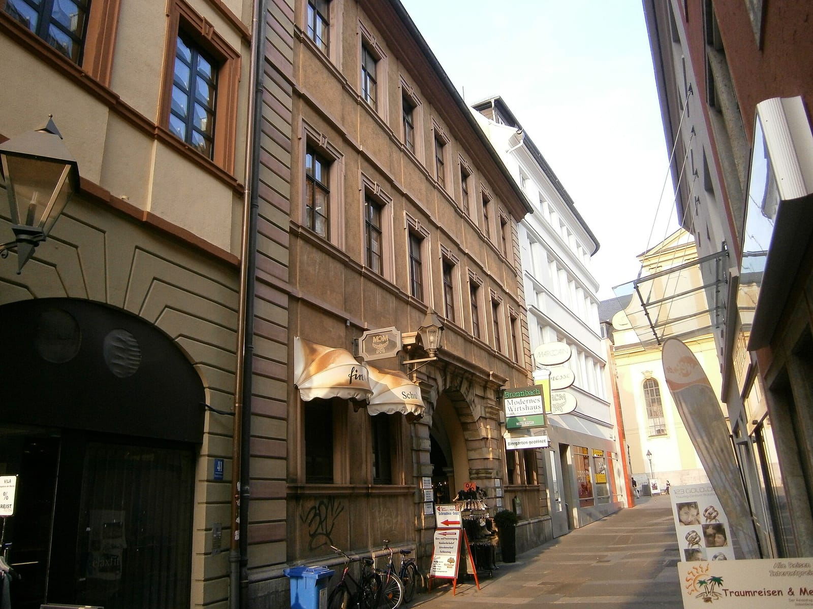 Cafe Centrale photo 4