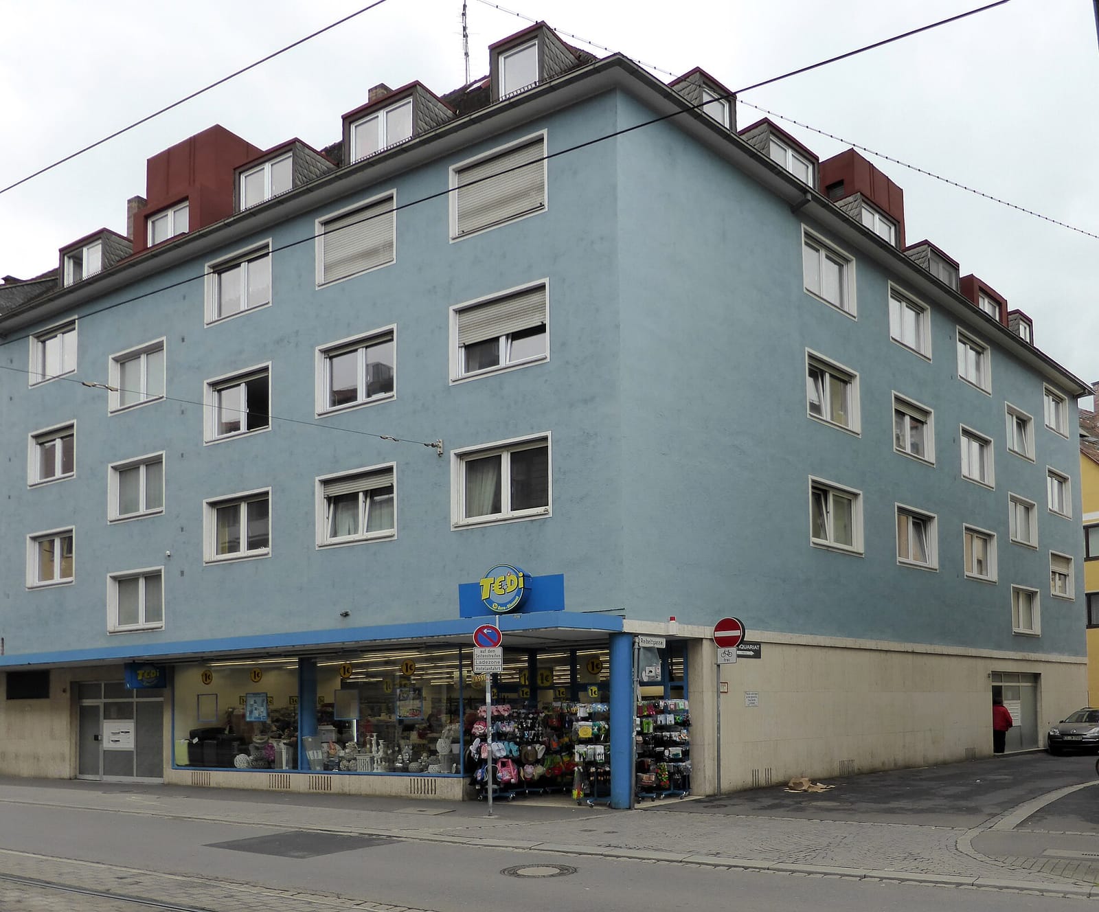 Fräulein Gehrold photo 2
