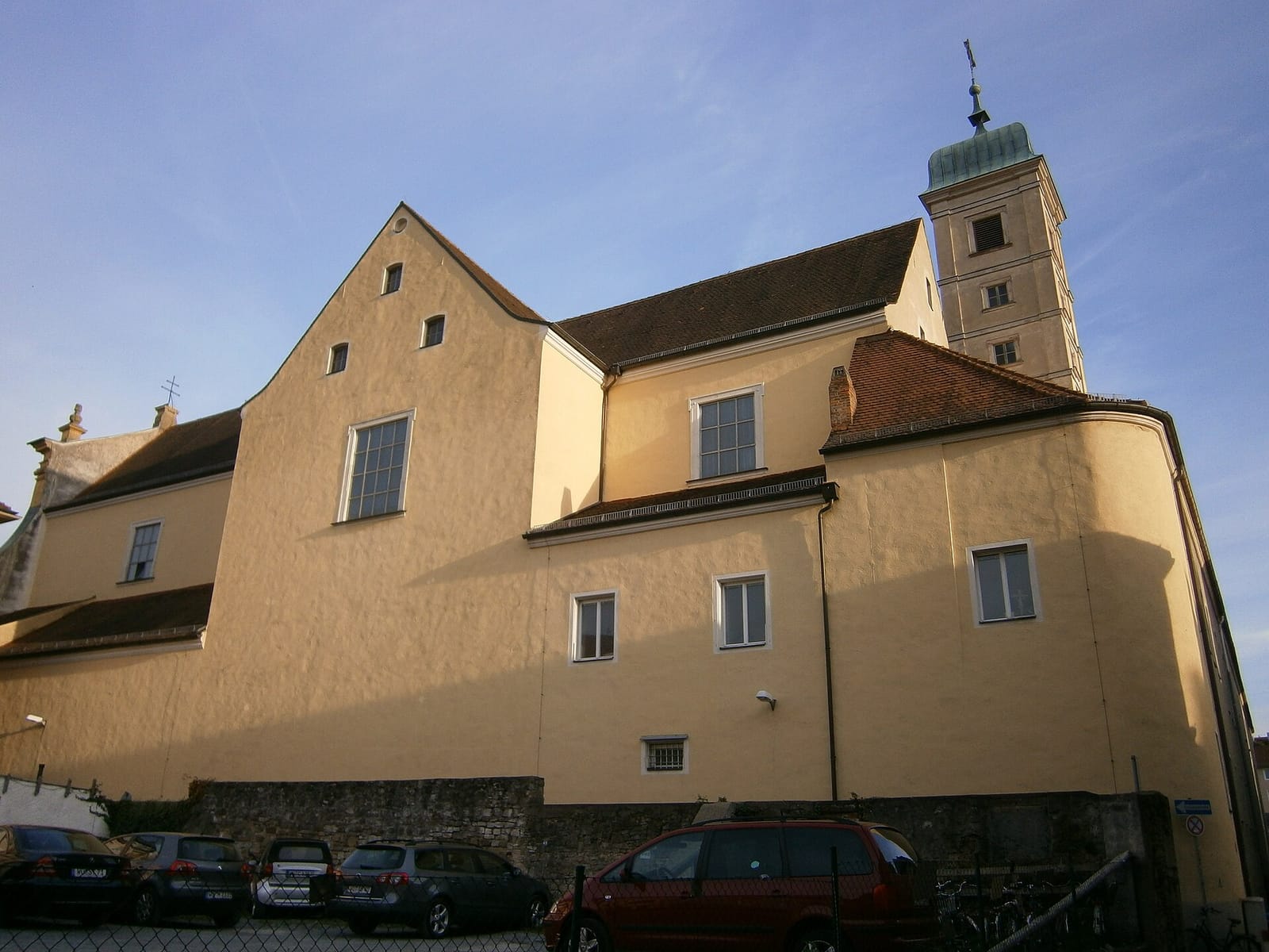Fräulein Gehrold photo 5