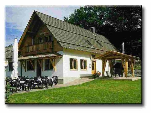 Denk's Bergcafe
