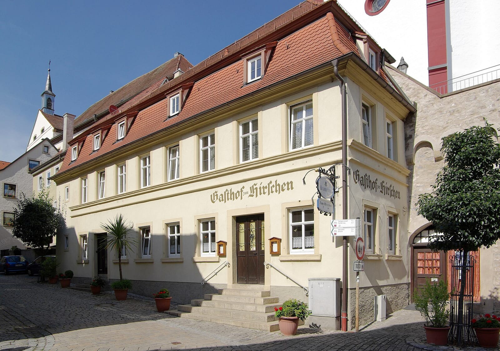 Cafe Kehl photo 5