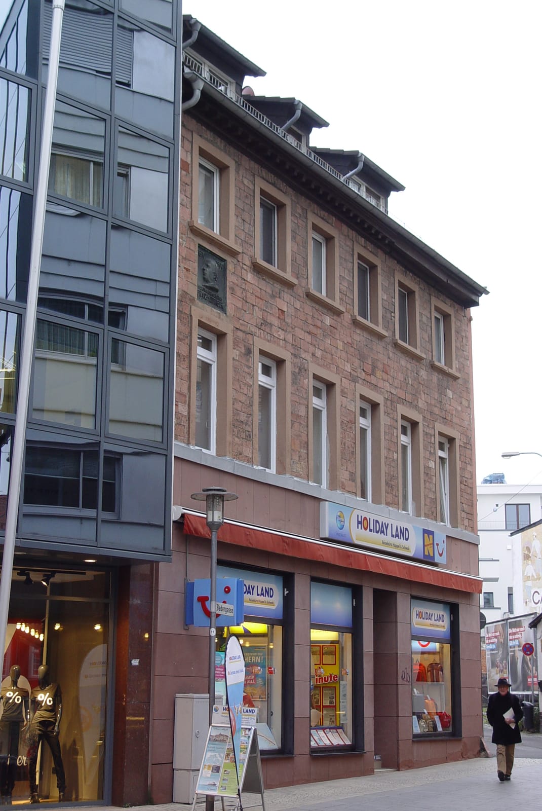 Café Jasmin photo 4
