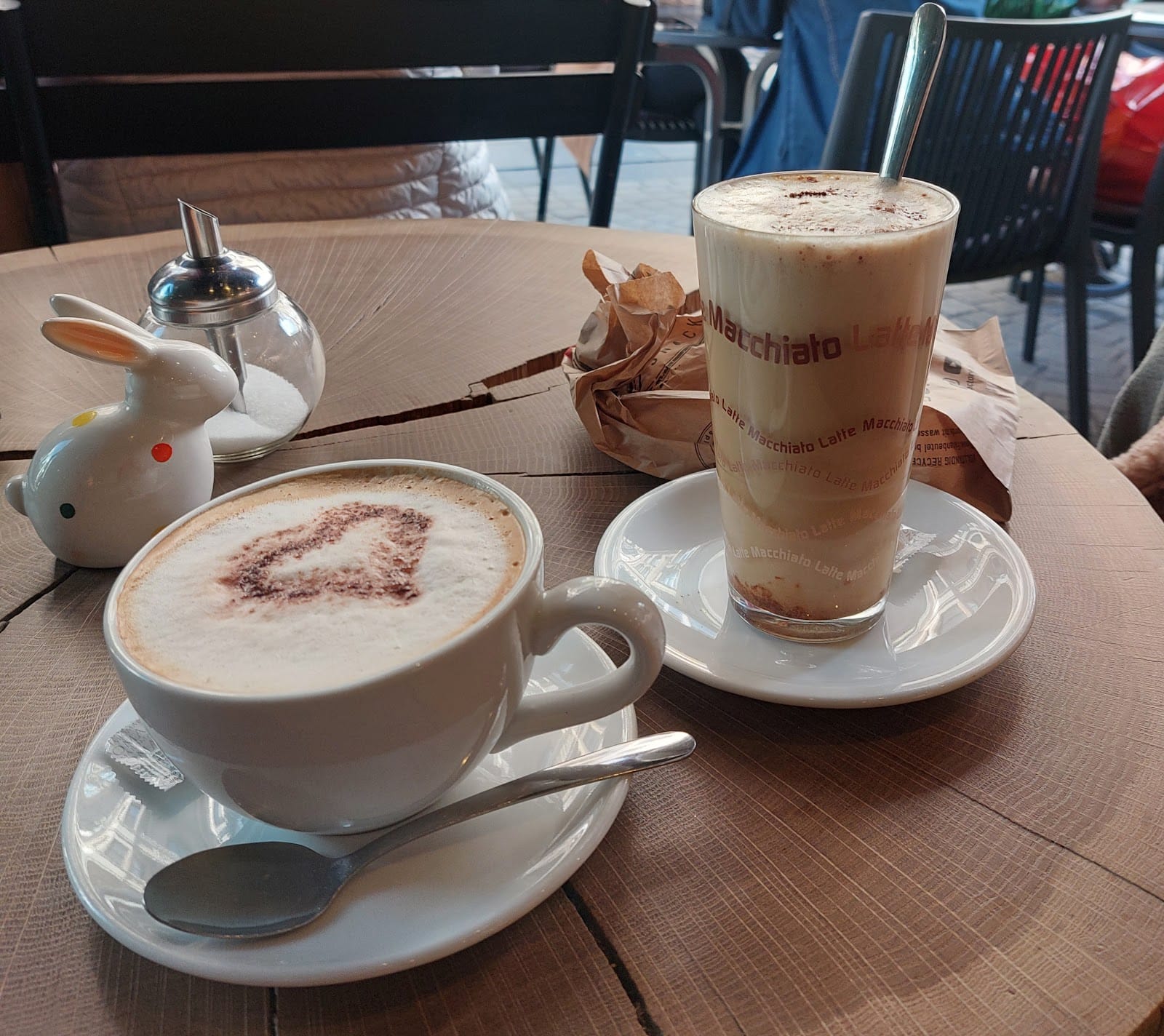 Café Jasmin