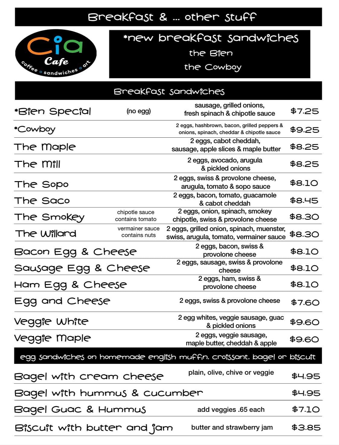 Cia Cafe photo 3